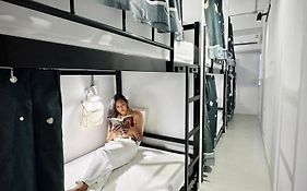 Prachan Hostel